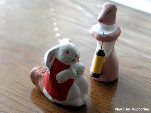 BONBON81 ふるさとの風土や暮らしが生んだ郷土玩具