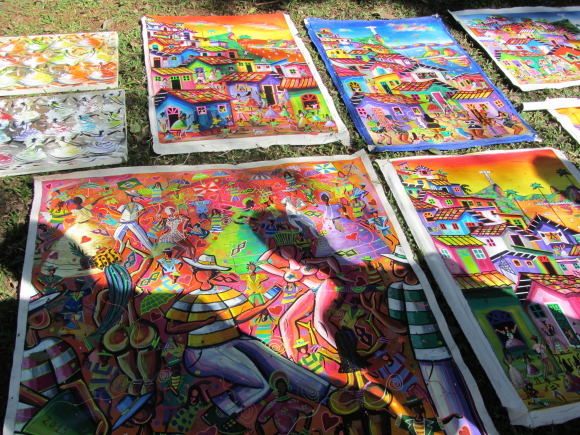 bazaar francesa 2