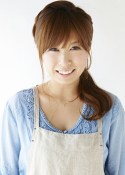 SHIORIさん