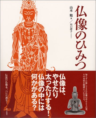 仏像はタイムカプセル
