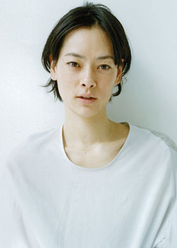 市川実日子さん