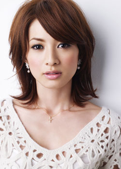 SHIORIさん