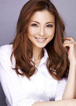 市川実日子さん