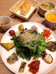 HATAKEカフェ HATAKEカフェ