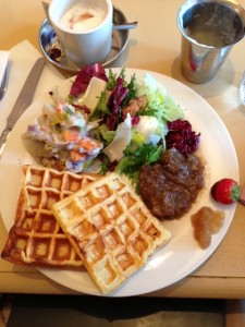 plate