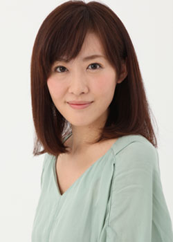前田亜季さん