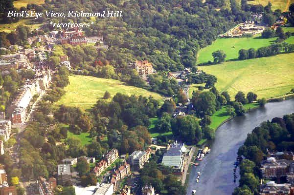 richmond hill