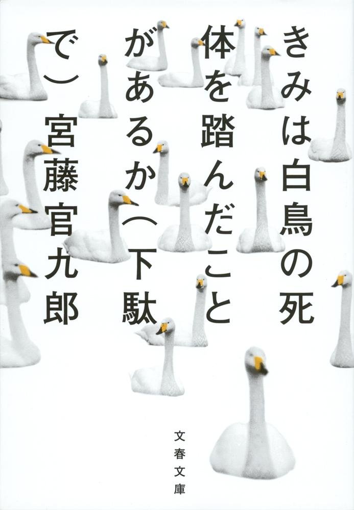 面白すぎ！「あまちゃん」脚本家・宮藤官九郎の青春小説