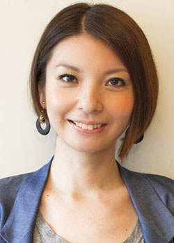 SHIORIさん