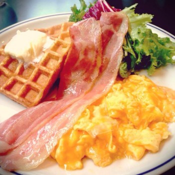 【神保町】GMCからはじまる、今日も「いい朝」♪@ Good Morning Cafe 【vol.24】