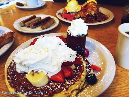 Glo's_Pan Cakes