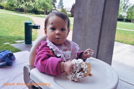 Birthday Party @ park