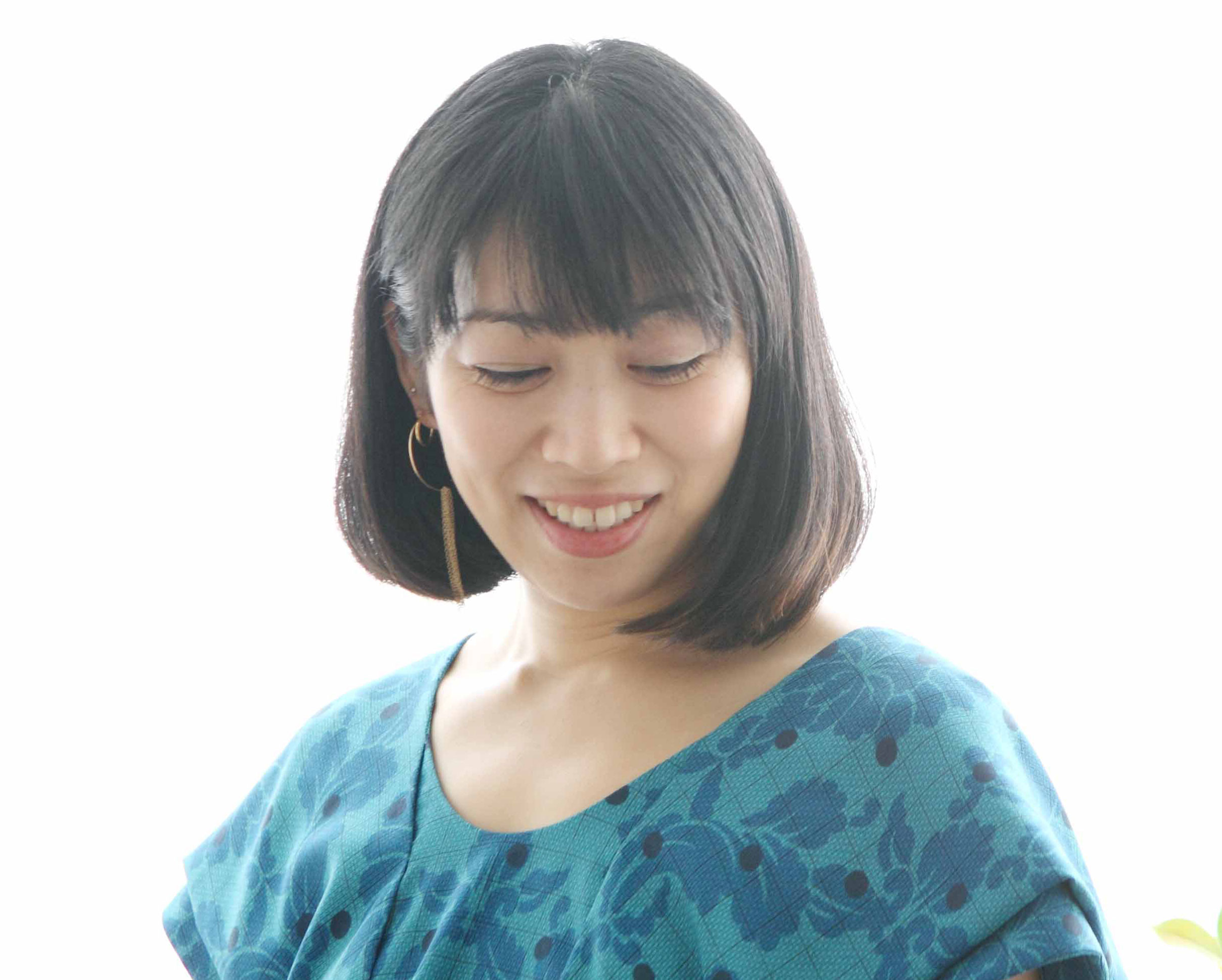 一日の時間を精一杯使い切りたい！｜小松ゆり子さん（パーソナル・セラピスト）の朝の過ごし方