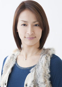 水野裕子さん
