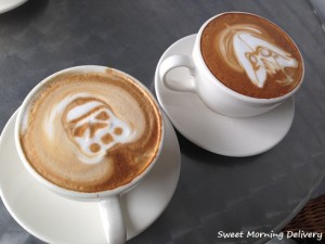 Fremont Coffee Company