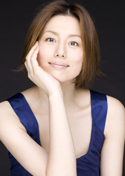 女優 米倉涼子さんの朝習慣