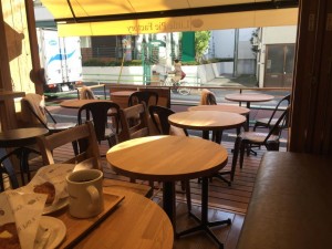 【広尾】ニューオープンのパイ専門店が大人気！@ リトル・パイ・ファクトリー【vol.36】