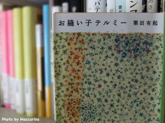 『お縫い子テルミー』叶わぬ恋と自由な魂を描いた小説