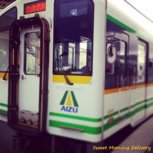 会津鉄道