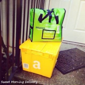 amazon fresh