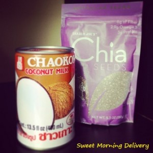 chia seed