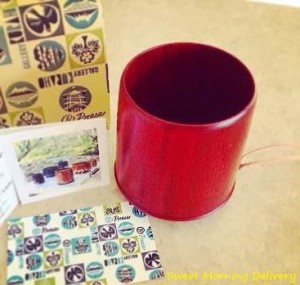 nodate mug
