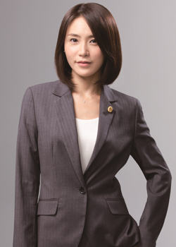 女優　山口紗弥加さんの朝習慣