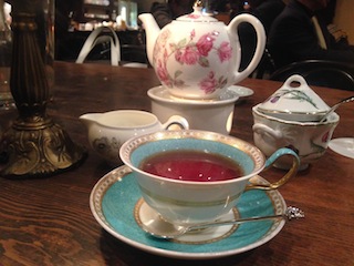紅茶 紅茶