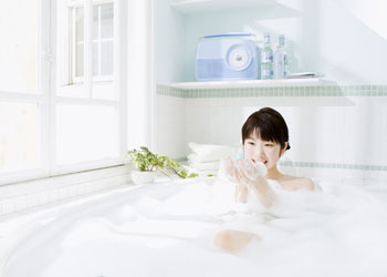ぐっすり睡眠のために、寝る前やるとよいこと
