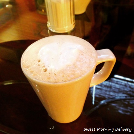london fog