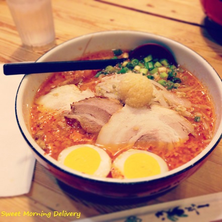 ramen