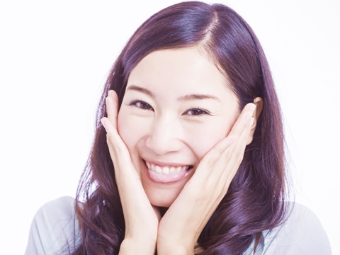 春も保湿は入念に！オフィスでできる乾燥対策