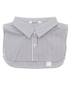 見慣れた装いが一瞬で新たな服に様変わり！