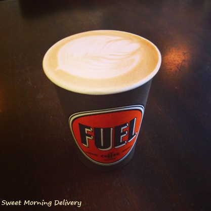 FUEL COFFEE