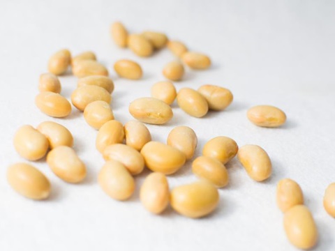 「美肌」「健骨」「太らない」女性ホルモンに効く毎食大豆のススメ