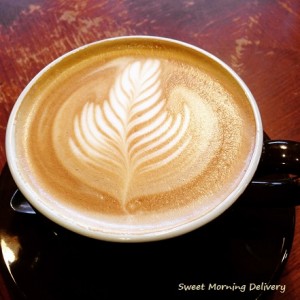 seattle coffee works