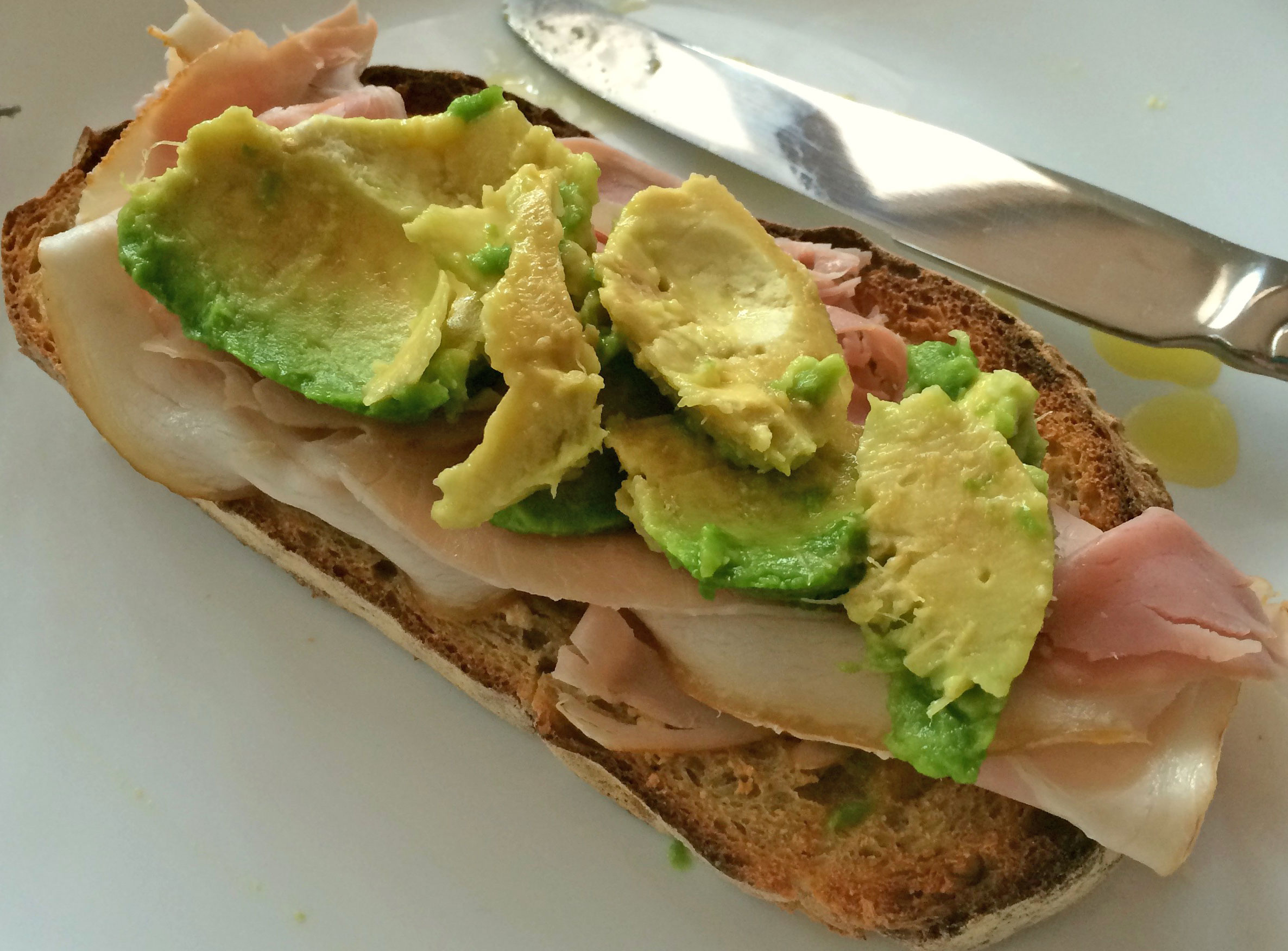 はじめまして！スペインの朝ごはんと朝ごはん好きですか？