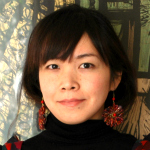 麻友子（中国在住）