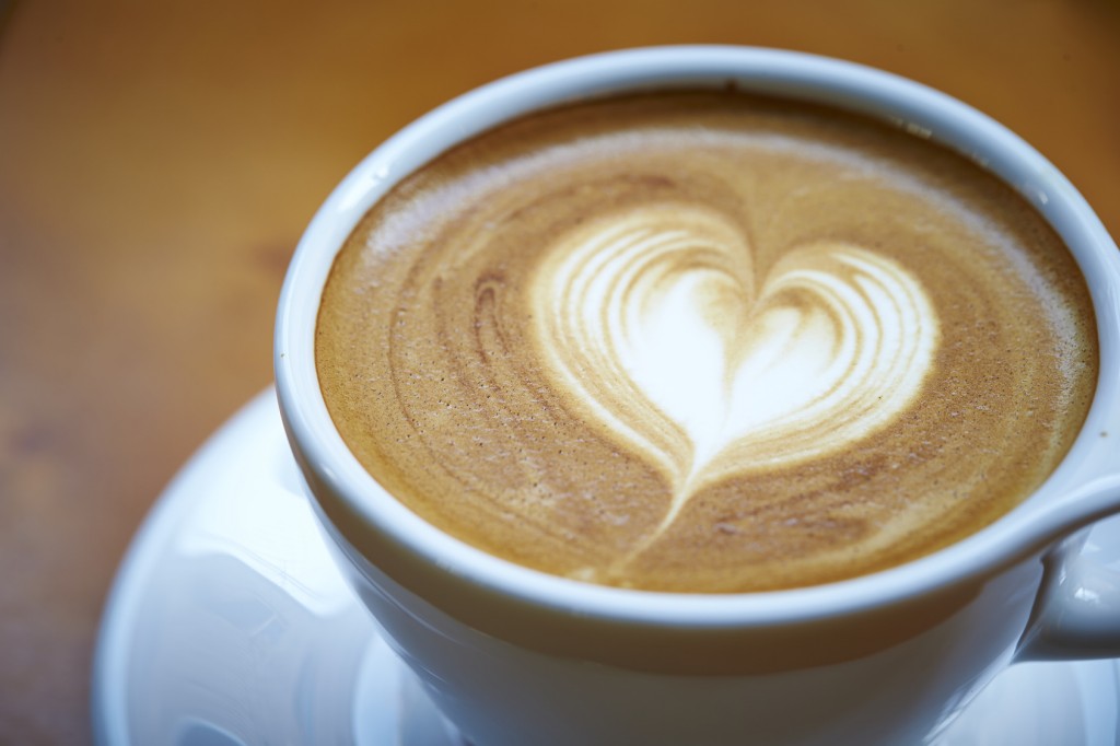 Latte