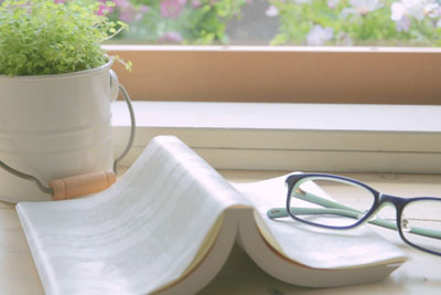 編集部おすすめ「朝読書」にピッタリな本5選 第1弾