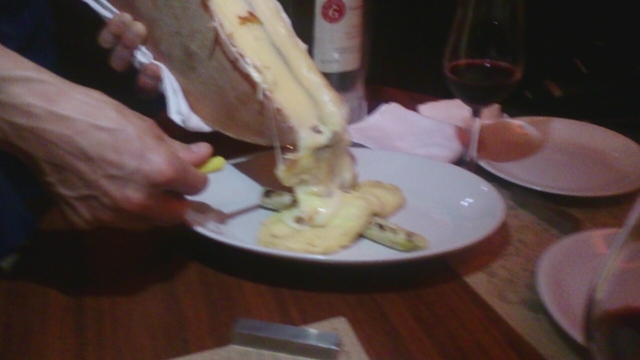 cheese