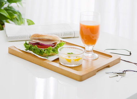 食のプロ！料理家さんたちの朝ごはん習慣まとめ