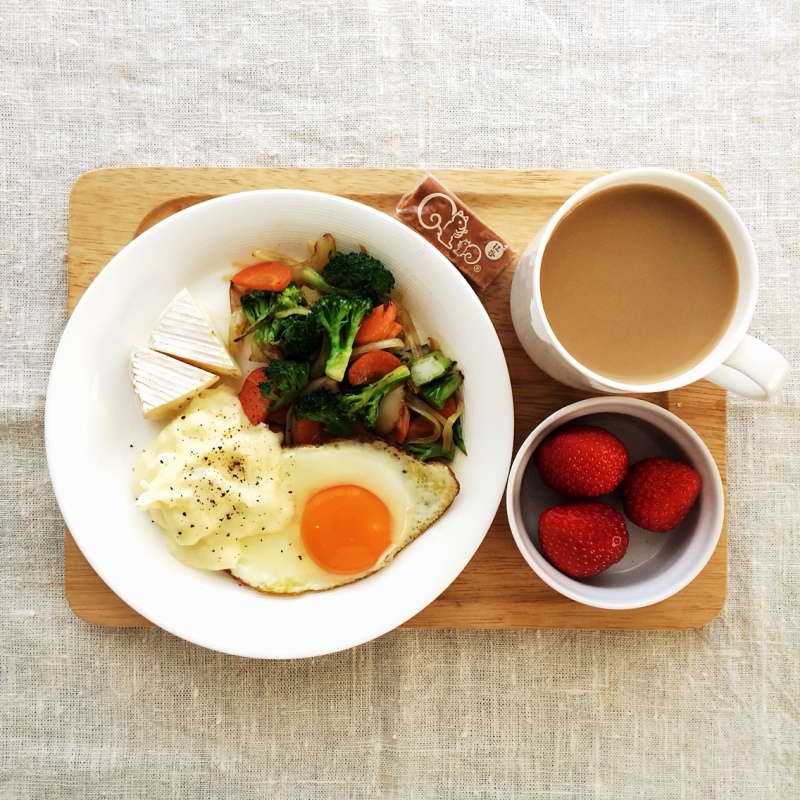 自家製カット野菜_5