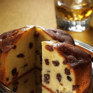 ロイヤルウイスキーケーキ