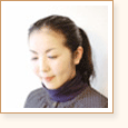 福田淳子