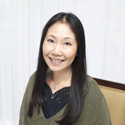 OKE（カナダ在住）