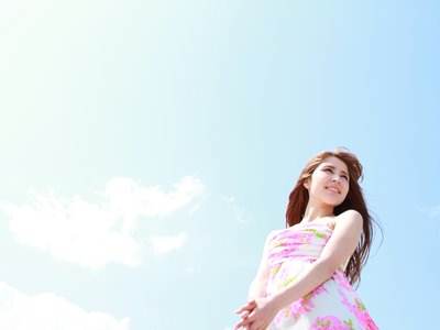 これで完璧！夏の正しい体臭・汗の予防対策
