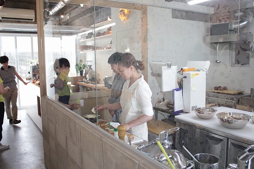 cawaii bread&coffee