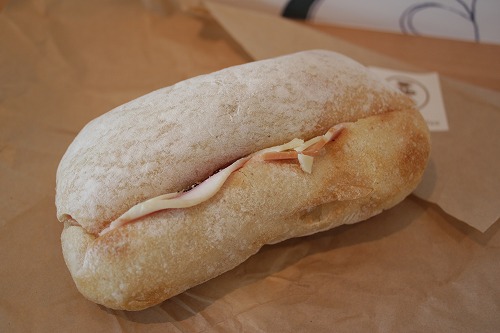 cawaii bread&coffee