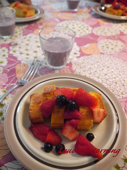 なんとか食べてもらうために。